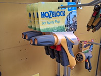 Assortiment tuinslang benodigdheden hozelock - afbeelding 15 van  17