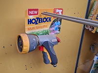 Assortiment tuinslang benodigdheden hozelock - afbeelding 16 van  17