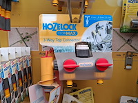 Assortiment tuinslang benodigdheden hozelock - afbeelding 3 van  26