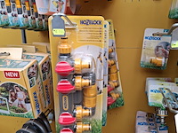 Assortiment tuinslang benodigdheden hozelock - afbeelding 6 van  26