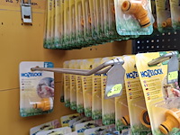 Assortiment tuinslang benodigdheden hozelock - afbeelding 7 van  26