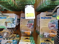Assortiment tuinslang benodigdheden hozelock - afbeelding 10 van  26