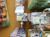 Assortiment tuinslang benodigdheden hozelock - afbeelding 11 van  26