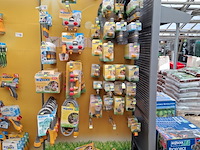 Assortiment tuinslang benodigdheden hozelock - afbeelding 1 van  26