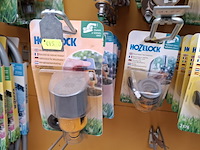 Assortiment tuinslang benodigdheden hozelock - afbeelding 13 van  26