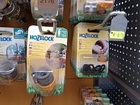 Assortiment tuinslang benodigdheden hozelock - afbeelding 14 van  26