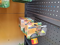 Assortiment tuinslang benodigdheden hozelock - afbeelding 15 van  26