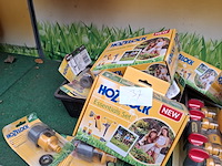 Assortiment tuinslang benodigdheden hozelock - afbeelding 17 van  26