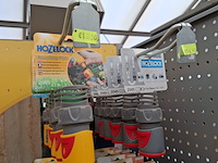 Assortiment tuinslang benodigdheden hozelock - afbeelding 12 van  26