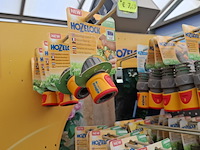 Assortiment tuinslang benodigdheden hozelock - afbeelding 21 van  26