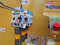 Assortiment tuinslang benodigdheden hozelock - afbeelding 23 van  26