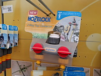 Assortiment tuinslang benodigdheden hozelock - afbeelding 24 van  26