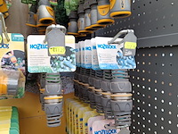 Assortiment tuinslang benodigdheden hozelock - afbeelding 26 van  26