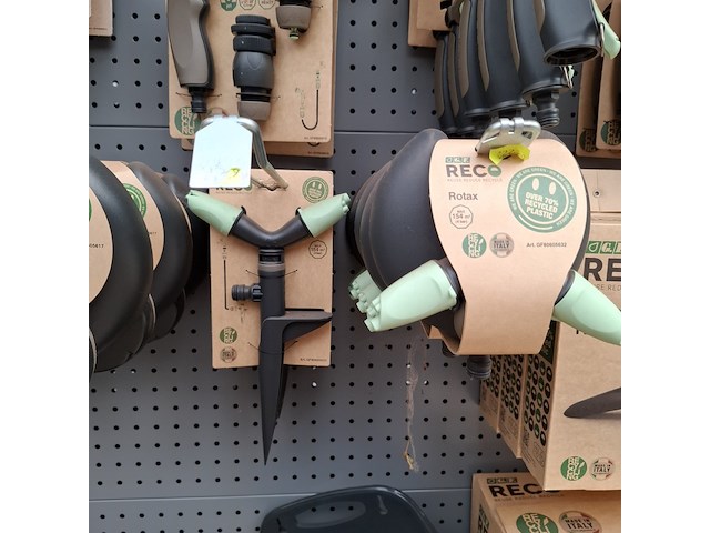 Assortiment tuinslang benodigdheden reco - afbeelding 4 van  16