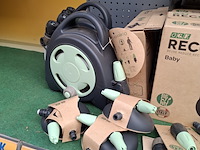 Assortiment tuinslang benodigdheden reco - afbeelding 6 van  16