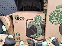 Assortiment tuinslang benodigdheden reco - afbeelding 7 van  16