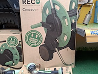 Assortiment tuinslang benodigdheden reco - afbeelding 8 van  16