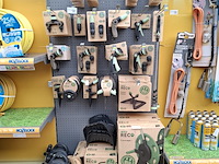 Assortiment tuinslang benodigdheden reco - afbeelding 1 van  16