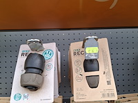Assortiment tuinslang benodigdheden reco - afbeelding 9 van  16