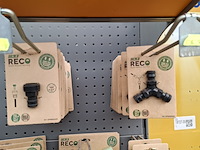 Assortiment tuinslang benodigdheden reco - afbeelding 10 van  16