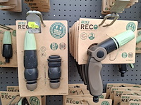 Assortiment tuinslang benodigdheden reco - afbeelding 12 van  16