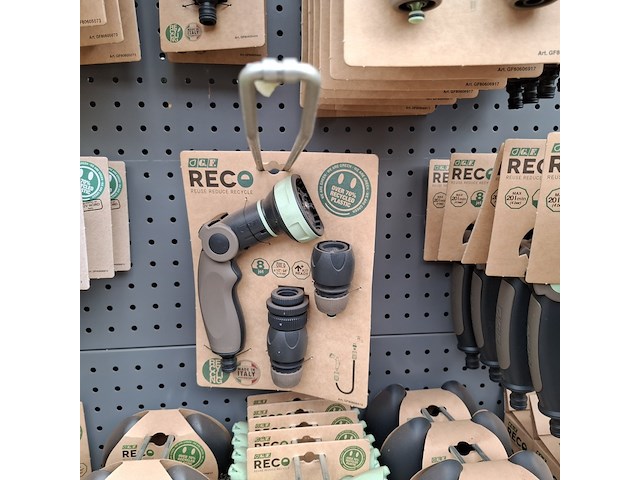 Assortiment tuinslang benodigdheden reco - afbeelding 15 van  16