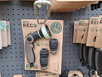 Assortiment tuinslang benodigdheden reco - afbeelding 15 van  16