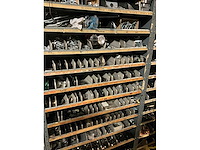 Assortiment uitlaatsysteem toebehoren - afbeelding 1 van  10