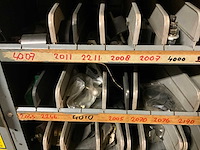 Assortiment uitlaatsysteem toebehoren - afbeelding 6 van  10