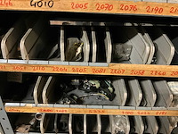 Assortiment uitlaatsysteem toebehoren - afbeelding 8 van  10