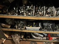Assortiment uitlaatsysteem toebehoren - afbeelding 9 van  10