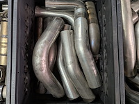 Assortiment uitlaten, dempers en reducers - afbeelding 3 van  31