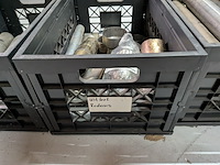 Assortiment uitlaten, dempers en reducers - afbeelding 5 van  31