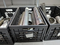 Assortiment uitlaten, dempers en reducers - afbeelding 7 van  31