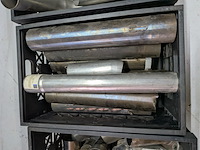 Assortiment uitlaten, dempers en reducers - afbeelding 8 van  31
