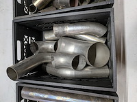 Assortiment uitlaten, dempers en reducers - afbeelding 10 van  31