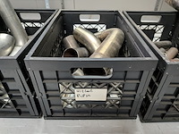 Assortiment uitlaten, dempers en reducers - afbeelding 11 van  31