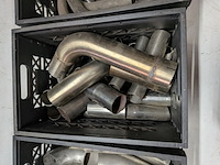 Assortiment uitlaten, dempers en reducers - afbeelding 13 van  31