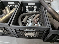 Assortiment uitlaten, dempers en reducers - afbeelding 14 van  31