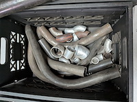 Assortiment uitlaten, dempers en reducers - afbeelding 15 van  31