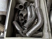 Assortiment uitlaten, dempers en reducers - afbeelding 18 van  31