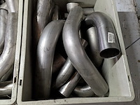 Assortiment uitlaten, dempers en reducers - afbeelding 19 van  31