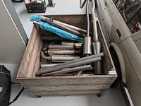 Assortiment uitlaten, dempers en reducers - afbeelding 12 van  31
