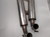 Assortiment uitlaten, dempers en reducers - afbeelding 31 van  31