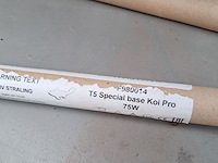 Assortiment uv verlichting, o.a. superfish - afbeelding 2 van  10