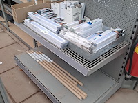 Assortiment uv verlichting, o.a. superfish - afbeelding 1 van  10