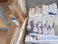 Assortiment uv verlichting, o.a. superfish - afbeelding 5 van  10