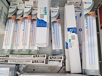 Assortiment uv verlichting, o.a. superfish - afbeelding 9 van  10
