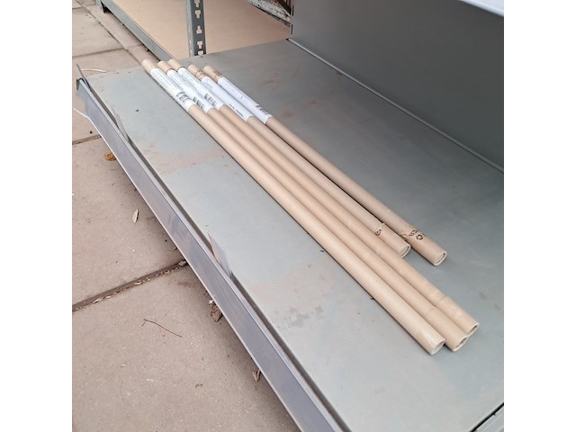 Assortiment uv verlichting, o.a. superfish - afbeelding 10 van  10