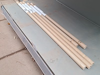 Assortiment uv verlichting, o.a. superfish - afbeelding 10 van  10